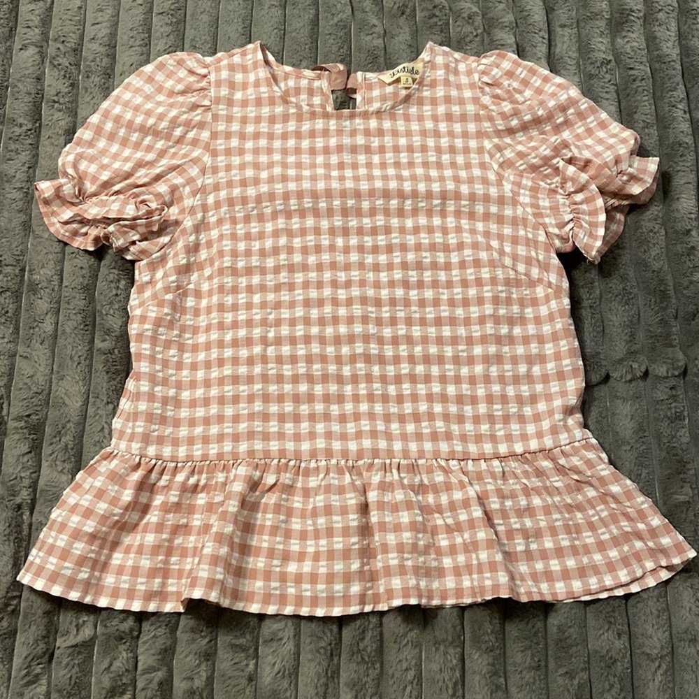 Dry Goods. Size S.